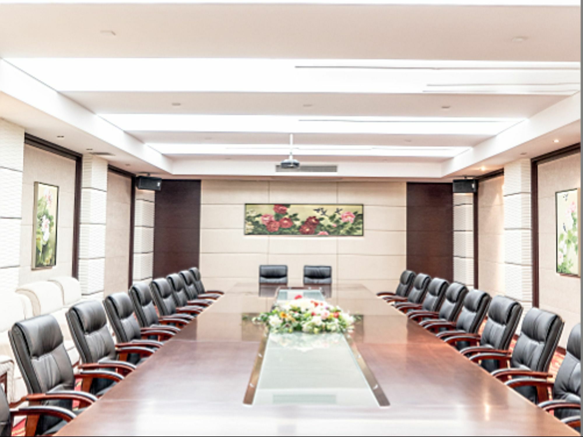 Nanjing Di Jing International Hotel מראה חיצוני תמונה